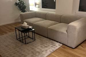 Moderne 2-Zimmer-Neubauwohnung in zentraler Lage in Münster – Die vollständige Adresse der Immobilie erhältst du vom Anbieter., 48143 Überwasser, Münster – Vorschaubild 5