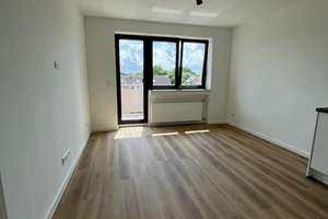 Stilvolles Apartment mit Küche, Balkon und traumhaftem Gartenblick auf der Werstener Dorfstraße – Werstener Dorfstraße 209, 40591 Wersten, Düsseldorf – Vorschaubild 8