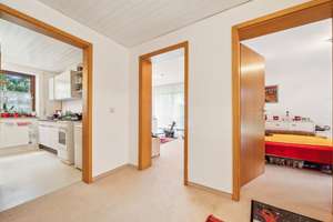 Exklusives Einfamilienhaus im Bauhausstil mit einzigartigem Panoramablick über Eichstätt – Die vollständige Adresse der Immobilie erhältst du vom Anbieter., 85072 Eichstätt – Vorschaubild 13