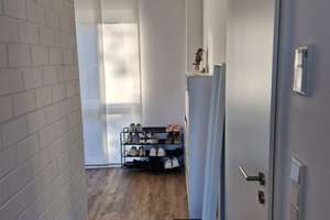 Moderne, großzügig geschnittene,lichtdurchflutete Wohnung in Architektenhaus – Die vollständige Adresse der Immobilie erhältst du vom Anbieter., 45239 Heidhausen, Essen – Vorschaubild 6