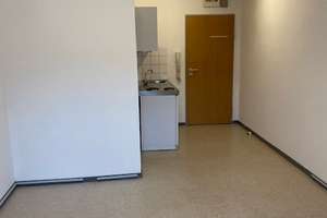 20 m² Appartement in der Moselresidenz in Trier Kürenz – Die vollständige Adresse der Immobilie erhältst du vom Anbieter., 54295 Kürenz, Trier – Vorschaubild 2