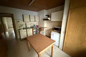 Helle 4-Zimmer-Wohnung im 3. OG mit Balkon Nähe U/S-Bahn "Stadthaus" – Ruhrallee --, 44139 Hörde (Ortsteil), Dortmund – Vorschaubild 8
