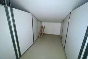 Bezugsfreie 2-Zimmer-Wohnung mit Balkon und Aufzug in Gohlis – 4155 Gohlis-Süd, Leipzig – Vorschaubild 9