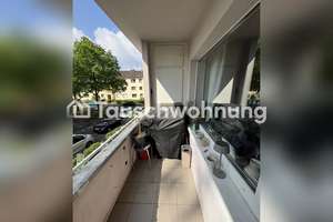 Tauschwohnung: 2-Zimmer in Flittard gegen mindestens 3 linksrheinisches – Kurt-Alder-Straße 10, 51061 Flittard, Köln – Vorschaubild 4