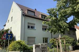 Gut geschnittene 3-Zimmer Wohnung mit Garage und Kellerabteil! – Die vollständige Adresse der Immobilie erhältst du vom Anbieter., 68199 Neckarau, Mannheim – Vorschaubild 2