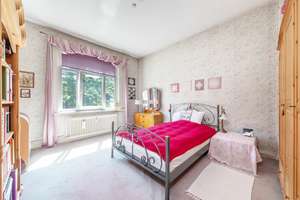 Jugendstil trifft Idylle: Ihr Zweifamilienhaus-Projekt – Die vollständige Adresse der Immobilie erhältst du vom Anbieter., 22559 Rissen, Hamburg – Vorschaubild 21