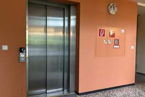 Renoviertes 1-Zimmer-Apartment in Erlangen – Rennesstraße 41, 91054 Sieglitzhof, Erlangen – Vorschaubild 7