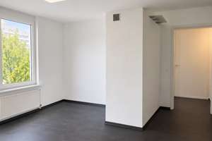 Barrierefreies Wohnen in Bestlage: 2-Zimmer-Erdgeschosswohnung nahe Hangeweiher – Brüsseler Ring 53, 52074 Hangeweiher, Aachen – Vorschaubild 2