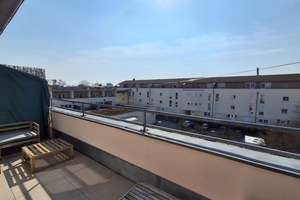 In nächster Nähe zu Universität, Uni-Klinikum und Tech-Campus - 
1-Zimmer-Apartment am Galgenber... – Die vollständige Adresse der Immobilie erhältst du vom Anbieter., 93051 Galgenberg, Regensburg – Vorschaubild 4