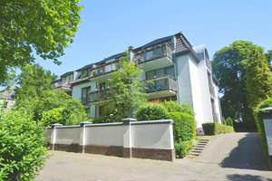 Helle 3 Zimmer-Wohnung im EG/Hochparterre mit Balkon in äußerst gepflegtem Mehrfamilienhaus – Westparkstr. 89, 47803 Kempener Feld/Baackeshof, Krefeld – Vorschaubild 26