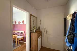 Gepflegte 2,5-Zimmer-Wohnung, eigene Terrasse, Augsburg-Lechhausen – Schenkendorfstraße 37A, 86167 Lechhausen-Ost, Augsburg – Vorschaubild 8