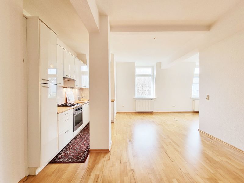 Eigentumswohnung in Bornheim (Frankfurt am Main) - ImmoScout24