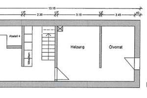 Mehrfamilienhaus mit 3 Wohnebenen und attraktivem Entwicklungspotenzial bei Attenweiler – Die vollständige Adresse der Immobilie erhältst du vom Anbieter., 88448 Attenweiler – Vorschaubild 20