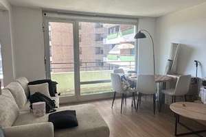 Perfekt für Singles: Schöne 1-Zimmer-Wohnung in Mainz mit Balkon