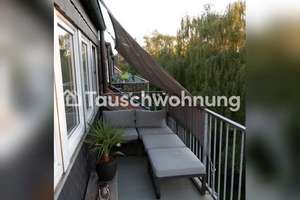 Tauschwohnung: Schöne 3 Zi-Whg mit großem Balkon, Dachgeschoss – Duschweg 16, 22769 Altona-Nord, Hamburg – Vorschaubild 10