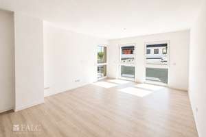 Barrierefrei wohnen mit Sicherheit - Moderne 2 Zimmerwohnung mit Aufzug, Balkon und Pflegeangebot – Die vollständige Adresse der Immobilie erhältst du vom Anbieter., 27580 Leherheide, Bremerhaven – Vorschaubild 10
