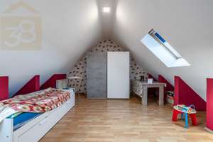 Geräumige Doppelhaushälfte am Hageberg - Wolfsburg! Mein Haus = Mein Makler! – Die vollständige Adresse der Immobilie erhältst du vom Anbieter., 38440 Laagberg, Wolfsburg – Vorschaubild 16