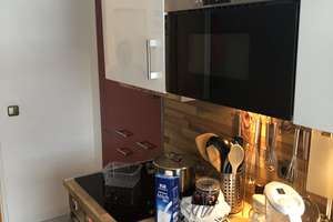Schöne Wohnung am Westpark – Neubeuerner Straße 8, 80686 Friedenheim, München – Vorschaubild 3