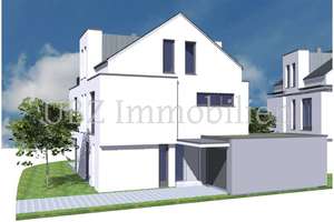 Großzügiges Grundstück mit Haus zum Sanieren oder Neubau – 60433 Frankfurter Berg, Frankfurt am Main – Vorschaubild 6