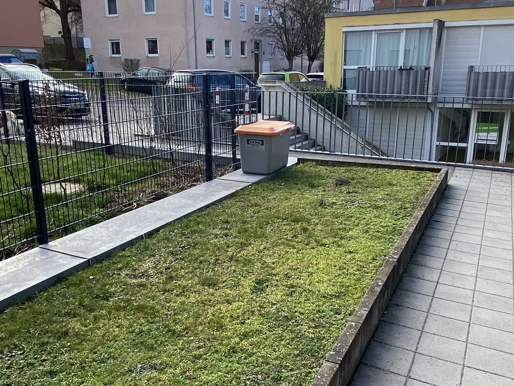 Friedenstraße 12b, 93051 Regensburg