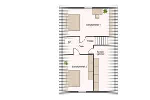 Bezugsfreies Familiendomizil | 2 Bäder | Kameraüberwachung | Brunnen | Garage und Stellplatz – Die vollständige Adresse der Immobilie erhältst du vom Anbieter., 4828 Bennewitz – Vorschaubild 10