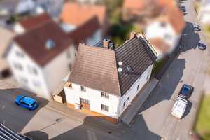 Feines Ein-/Zweifamilienhaus in ruhiger dennoch zentraler Wohnlage von Pohlheim Grüningen – Gießen (Kreis) – Vorschaubild 4