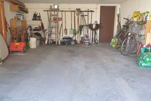 Klasse EFH auf wunderschönem 626 m² gr. Grundstück.: Gar., Sauna, Kamin - L´rade - in Waldnähe – Die vollständige Adresse der Immobilie erhältst du vom Anbieter., 12309 Lichtenrade, Berlin – Vorschaubild 11