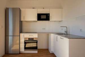 4,3% Mietrendite - Kompakte 1-Zimmerwohnung nah Jungfernheide – Osnabrücker Straße 27, 10589 Charlottenburg, Berlin – Vorschaubild 4