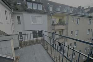 D-OBK! Sanierte 2-Zi-Whg mit Wohnküche & Balkon – Schorlemerstraße 2, 40545 Oberkassel, Düsseldorf – Vorschaubild 12