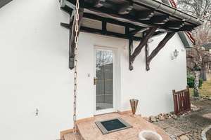 Einfamilienhaus mit großem Garten am Weinberg in unverbaubarer Aussichtslage – Die vollständige Adresse der Immobilie erhältst du vom Anbieter., 70378 Steinhaldenfeld, Stuttgart – Vorschaubild 9
