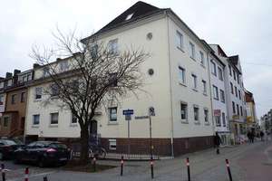 3 Zimmer Altbauwohnung im beliebten Findorff