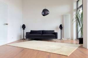Lichtdurchflutetes Loft im historischen Klinkerbau – hohe Decken, provisionsfrei – Walter-Friedländer-Str. 23, 10249 Prenzlauer Berg, Berlin – Vorschaubild 8
