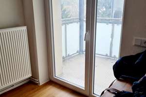 2 Zi. ETW,  ruhig zwischen Zeil u. Berger Straße, renoviert u. energetisch saniert , frei ab 11/26 – Die vollständige Adresse der Immobilie erhältst du vom Anbieter., 60316 Nordend-Ost, Frankfurt am Main – Vorschaubild 6