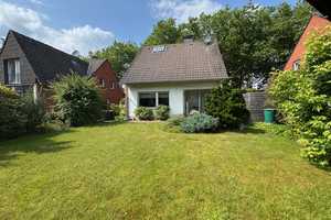 ***Wegberg-Kleingerichhausen! Freistehendes, liebevoll gepflegtes EFH mit schönem Gartengrund!*** – Heinsberg (Kreis) – Vorschaubild 1