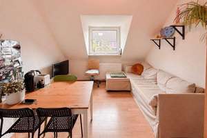 2,5-Zimmer-Wohnung in Düsseldorf-Stadtmitte - Nähe Königsallee – 40217 Friedrichstadt, Düsseldorf – Vorschaubild 13