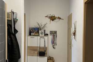 Schöne 3-Zimmer-Wohnung mit Balkon in Erfurt – Weimarische Straße 23, 99099 Daberstedt, Erfurt – Vorschaubild 13