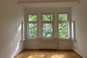 Viel Platz in Nippes: 3-Zimmer-Wohnung auf der Neusser Straße – Neusser Str. 263, 50733 Nippes (Ortsteil), Köln – Vorschaubild 4