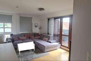 2-Zimmer-Wohnung in Kiel-Friedrichsort