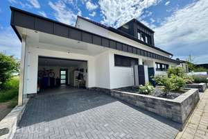 Luxus trifft Privatsphäre – Exklusive Villa mit Pool in begehrtester Lage von Worms – Rothrockstraße 47, 67549 Leiselheim, Worms – Vorschaubild 22