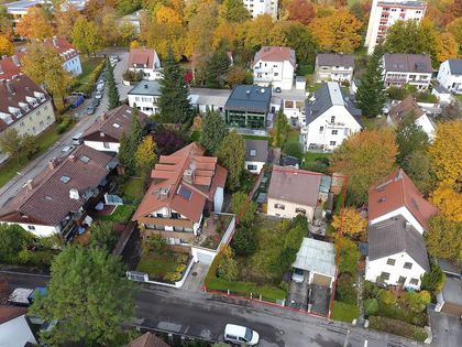 Grundstück kaufen in München ImmobilienScout24