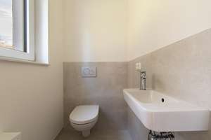KfW 296 förderfähiges A+ Stadthaus  mit EBK und Stellplatz incl. – Die vollständige Adresse der Immobilie erhältst du vom Anbieter., 22607 Bahrenfeld, Hamburg – Vorschaubild 7