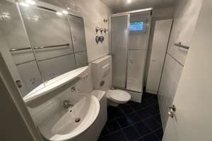 3-Zimmer-Wohnung in München. Ab 1.Oktober verfügbar.  – Rossittener Straße 4, 81249 Lochhausen, München – Vorschaubild 15