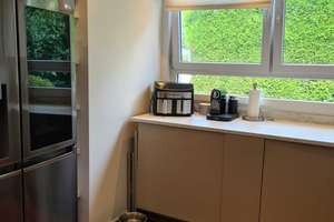Freistehender Bungalow mit großem Südwestgarten in Köln-Lövenich – Mittelweg 2d, 50859 Lövenich, Köln – Vorschaubild 7