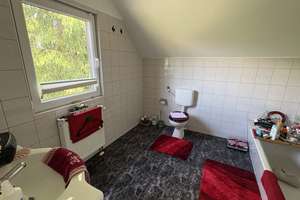 Einfamilienhaus mit Wintergarten, großem Garten und modernisiertem Wohnkomfort – Die vollständige Adresse der Immobilie erhältst du vom Anbieter., 7751 Isserstedt, Jena – Vorschaubild 6