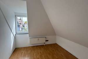 2-Zi-Dachterrassenwohnung mit Galerie in Bestlage – Hechtseestrasse 72, 81671 Ramersdorf, München – Vorschaubild 5