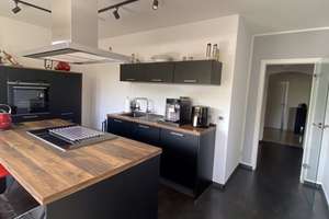 Schöner Wohnen am Binsenteich! 4 Zimmer ETW mit Balkon, Gartenanteil, Stellplatz u. Garage in Rumeln – Die vollständige Adresse der Immobilie erhältst du vom Anbieter., 47239 Rumeln-Kaldenhausen, Duisburg – Vorschaubild 5
