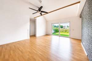 Kriftel: 195 m² Maisonette mit Galerie, großer Terrasse und Weitblick – Die vollständige Adresse der Immobilie erhältst du vom Anbieter., 65830 Kriftel – Vorschaubild 2