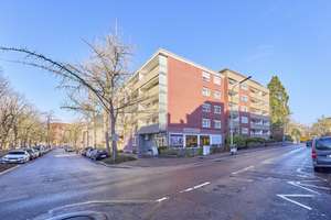 KA-Durlach - urbanes Wohnen  – schicke 4-Zimmer-Eigentumswohnung mit Balkon & TG - kurzfristig frei – Die vollständige Adresse der Immobilie erhältst du vom Anbieter., 76227 Durlach, Karlsruhe – Vorschaubild 28