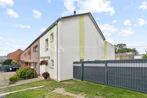 Charmantes Reihenendhaus mit Traumgarten und zwei Sonnenterrassen in Sackgasse – Recklinghausen (Kreis) – Vorschaubild 20