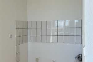 Ideal für Singles - helle 1,5 Zimmer-Wohnung in Hannover -Vahrenwald. – Karl-Imhoff-Weg 26, 30165 Hannover – Vorschaubild 8